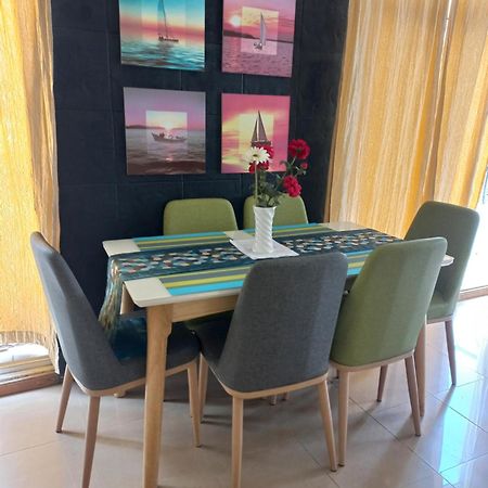 Krishangel Beach Apartment Flic-en-Flacq Chambre photo