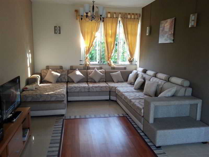 Krishangel Beach Apartment Flic-en-Flacq Extérieur photo