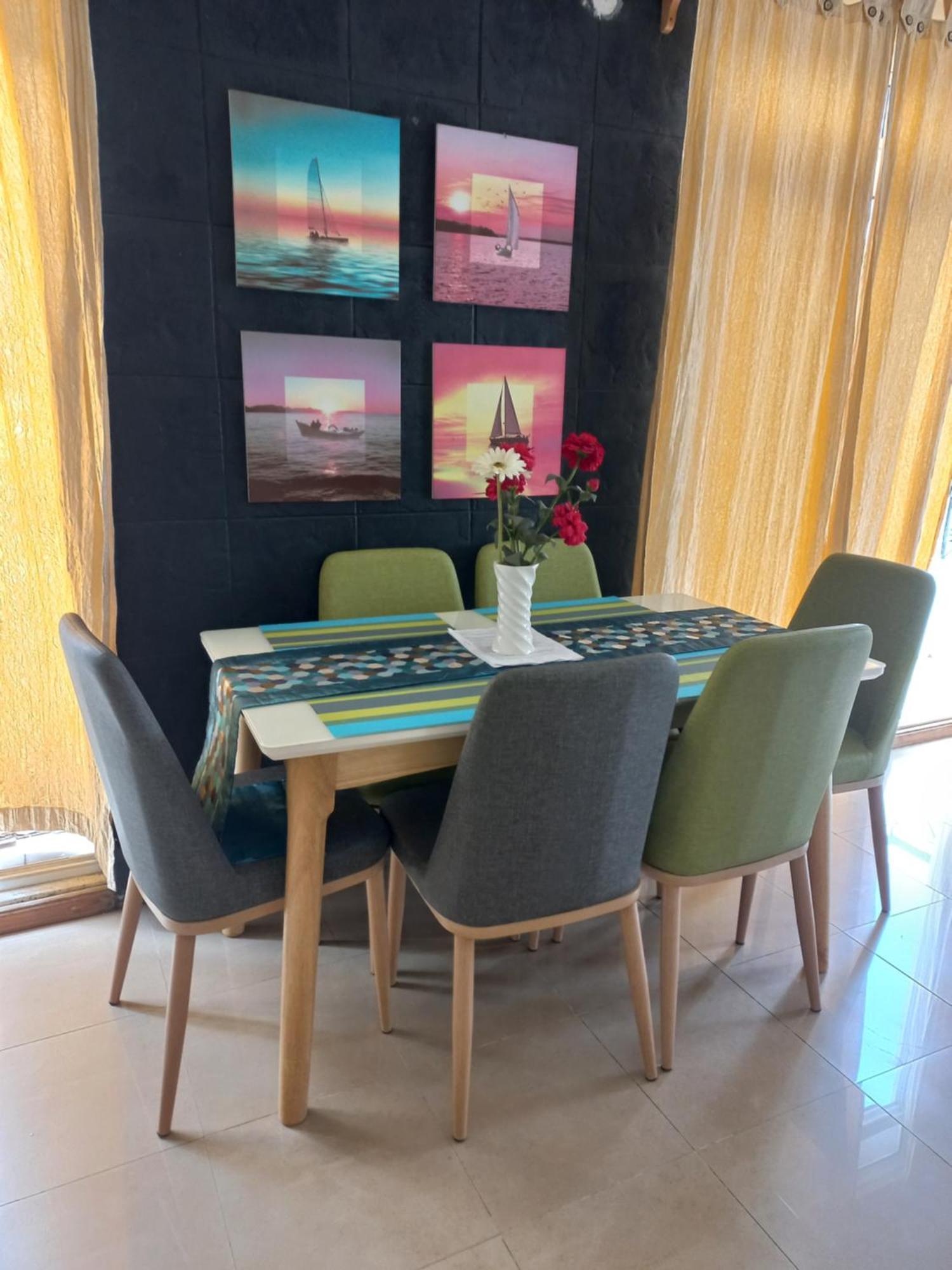 Krishangel Beach Apartment Flic-en-Flacq Chambre photo