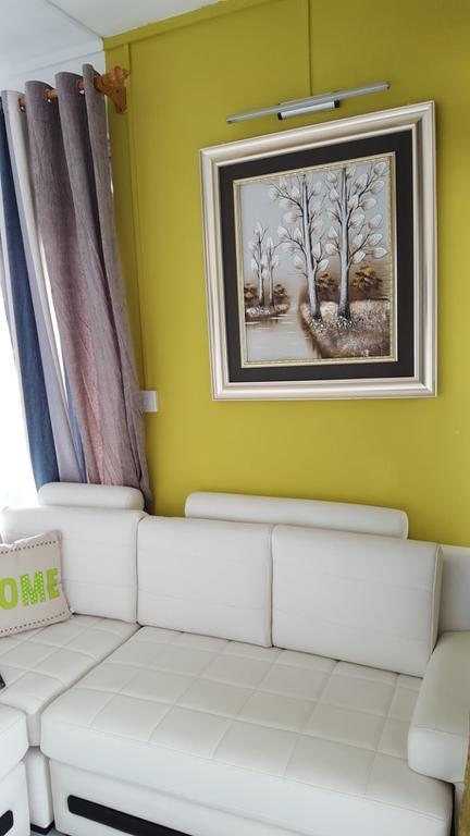 Krishangel Beach Apartment Flic-en-Flacq Extérieur photo