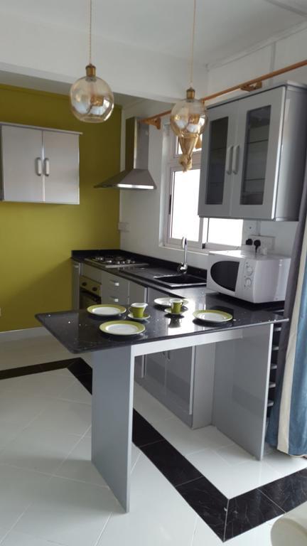 Krishangel Beach Apartment Flic-en-Flacq Extérieur photo