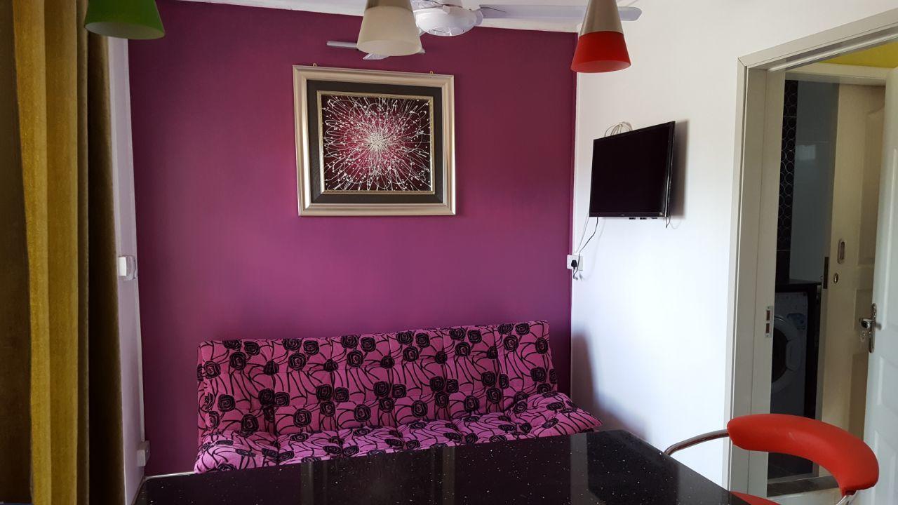 Krishangel Beach Apartment Flic-en-Flacq Extérieur photo