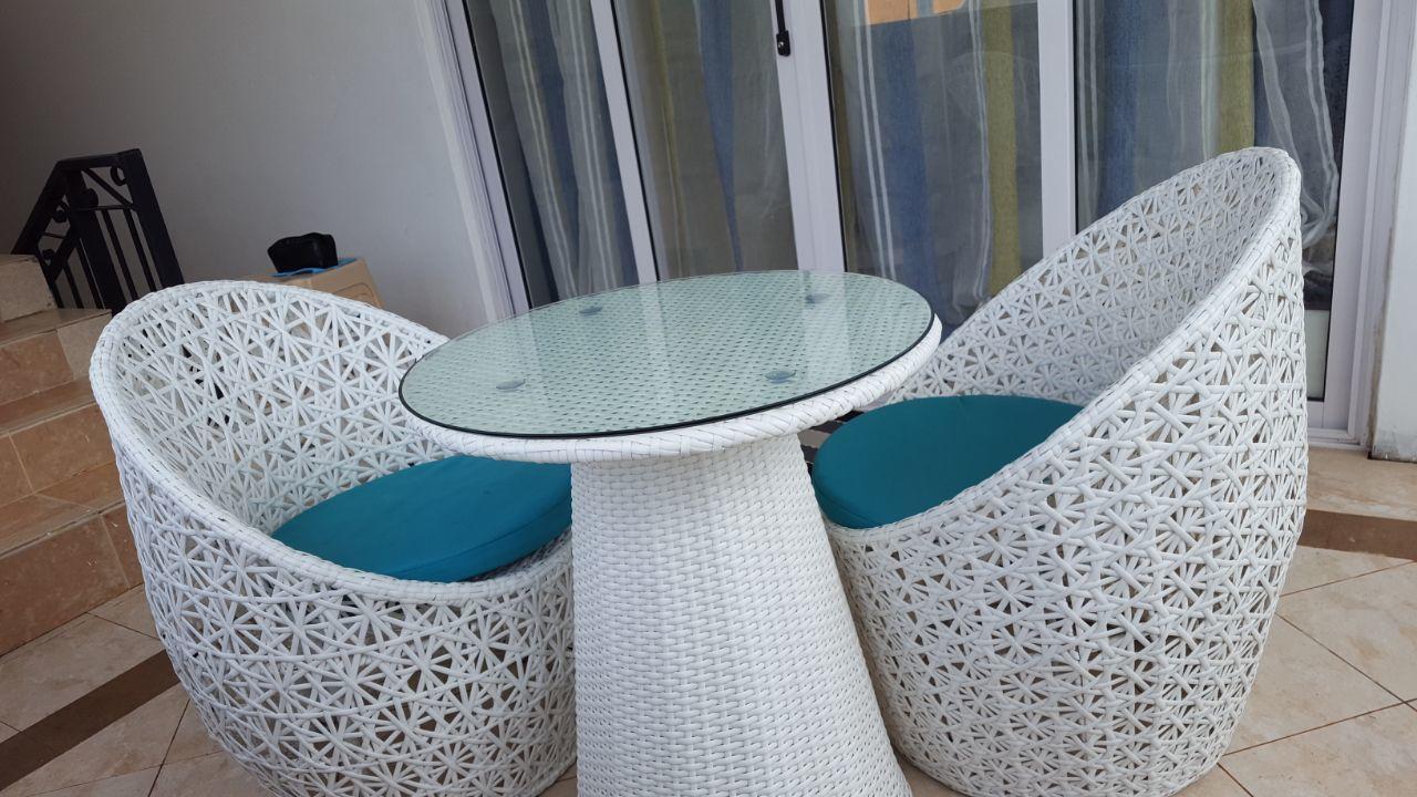 Krishangel Beach Apartment Flic-en-Flacq Extérieur photo